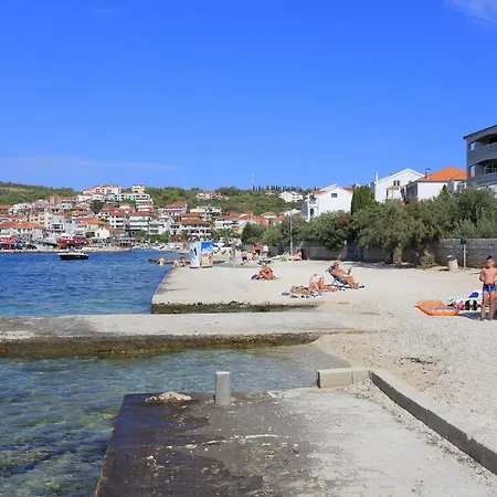 By The Sea Okrug Gornji, Ciovo - 19086 Apartment Trogir